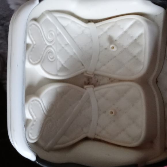 Barbie convertible car - Picture 8 of 8